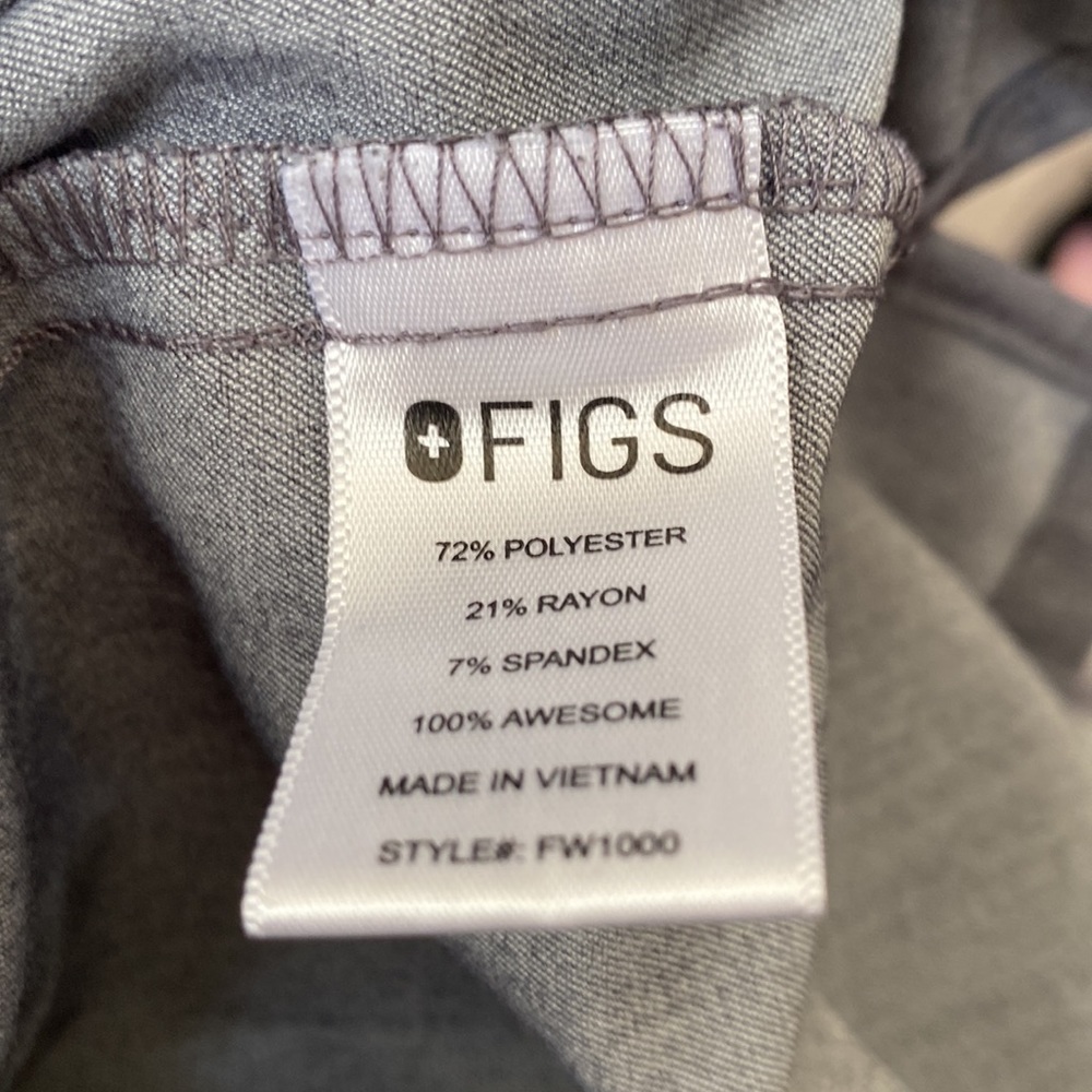 Figs Technical Collection Scrubs - image 5